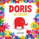 Couverture Doris se cache (Lo Cole)