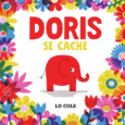 Couverture Doris se cache ()