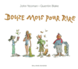 Couverture Douze mois pour rire ()