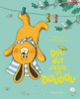 Couverture Dur, dur d'être un doudou (Fanny Joly)