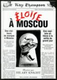 Couverture Eloïse à Moscou ()