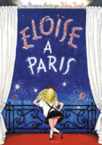 Couverture Éloïse à Paris ()