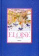 Couverture Eloïse (Kay Thompson)