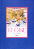 Couverture Eloïse ()