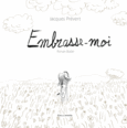 Couverture Embrasse-moi ()