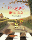 Couverture En avant, les animaux ! ()