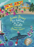 Couverture En sortant de l'école ()