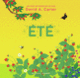 Couverture Été (David A. Carter)