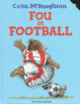 Couverture Fou de football (Colin McNaughton)