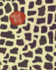 Couverture Girafe blues (Jory John,Lane Smith)