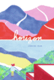 Couverture Horizon (Carolina Celas)