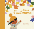 Couverture J'aime l'automne ()