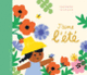 Couverture J'aime l'été (Ekaterina Trukhan)