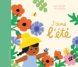 Couverture J'aime l'été ()