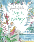 Couverture Jack et Nancy ()