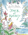 Couverture Jack et Nancy ()