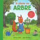Couverture Je plante un arbre (William Petty)