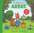 Couverture Je plante un arbre ()