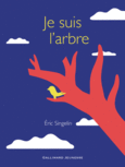 Couverture Je suis l'arbre ()