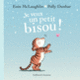 Couverture Je veux un petit bisou ! (Eoin McLaughlin)