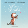 Couverture Je veux un petit bisou ! ()