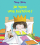 Couverture Je veux une histoire! (Tony Ross)