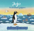 Couverture Jojo, le manchot papou ()