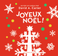 Couverture Joyeux Noël! ()