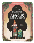 Couverture L'auberge des affreux gourmands ()