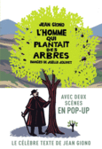 Couverture L'homme qui plantait des arbres ()