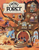 Couverture L'hôtel de la forêt (Davide Cali)