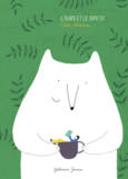 Couverture L'Ours et le Sipetit ()