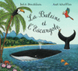 Couverture La Baleine et l'Escargote ()