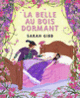 Couverture La Belle au bois dormant (Sarah Gibb)