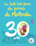 Couverture La belle lisse poire du prince de Motordu ()