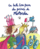 Couverture La belle lisse poire du prince de Motordu ( Pef)