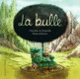 Couverture La bulle (Timothée de Fombelle)