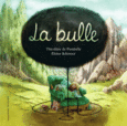Couverture La bulle ()