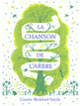 Couverture La chanson de l'arbre (Coralie Bickford-Smith)