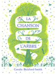 Couverture La chanson de l'arbre ()