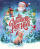 Couverture La Chaussette du père Noël (Angélique Leone)