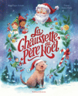 Couverture La Chaussette du père Noël ()