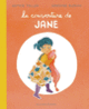 Couverture La couverture de Jane (Arthur Miller)