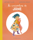 Couverture La couverture de Jane () Couverture La couverture de Jane ()
