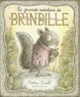 Couverture La grande aventure de Brindille (Matthew Cordell)