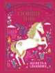 Couverture La licorne d'Or (Selwyn E. Phipps)