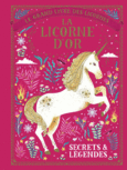 Couverture La licorne d'Or ()