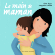 Couverture La main de maman ()