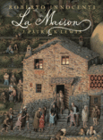Couverture La Maison (,J. Patrick Lewis)
