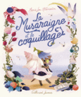Couverture La Musaraigne et le coquillage ()
